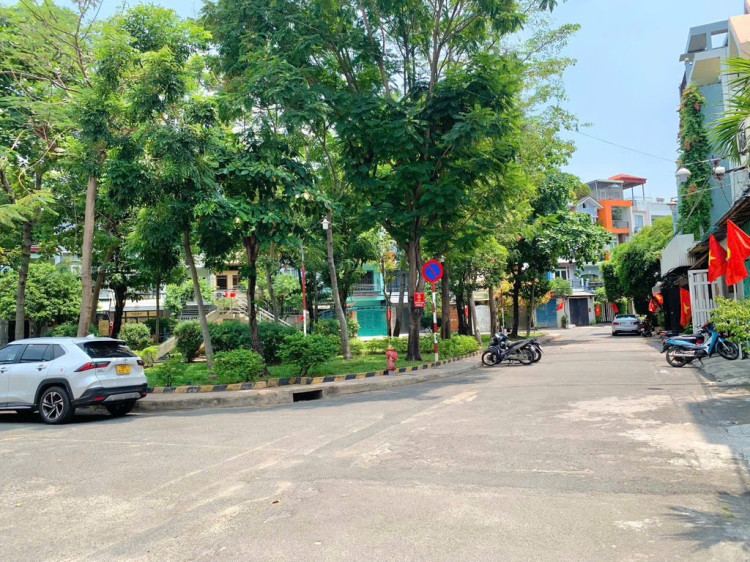 Hình ảnh Bán nhà hẻm 1/36 Cầu Xéo, Phường Tân Sơn Nhì