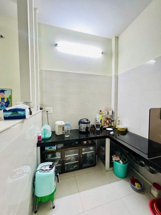 Hình ảnh Bán nhà hẻm 129/4 Lê Thiệt, Phường Tân Phú