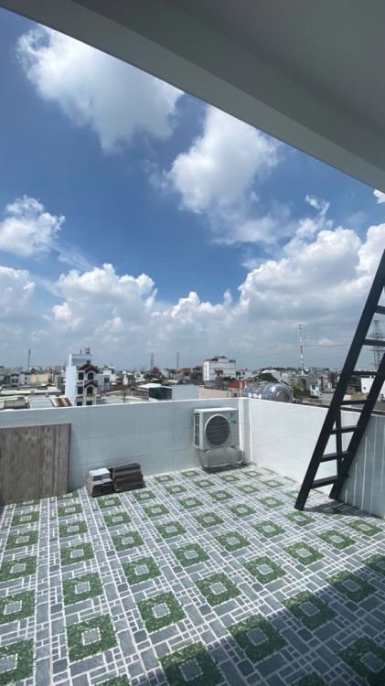 Hình ảnh Bán nhà hẻm 17/66/36 Liên Khu 5 - 6, Bình Tân