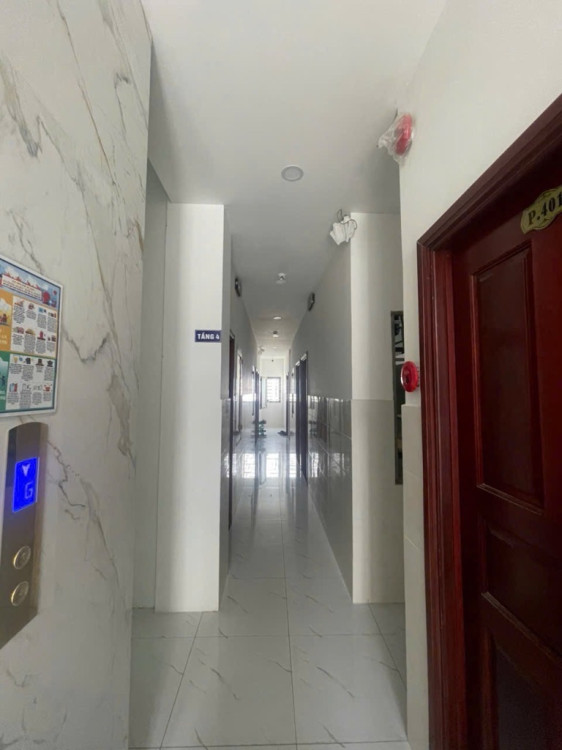 Hình ảnh Bán nhà hẻm 557/14 Hương Lộ 3, Bình Hưng Hòa