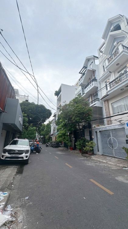 Hình ảnh Bán nhà mặt tiền 23 Phan Chu Trinh, Phường Phú Thọ Hòa