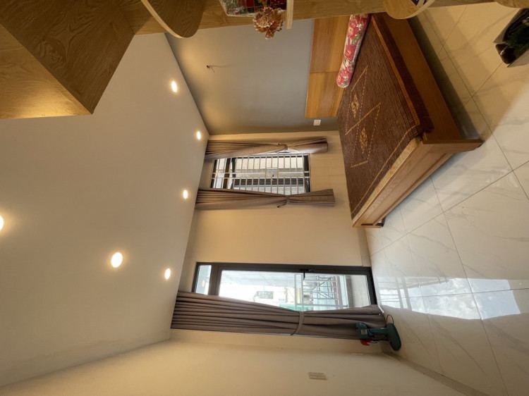 Hình ảnh Bán nhà hẻm 23/5 Nguyễn Hữu Tiến, Phường Tây Thạnh