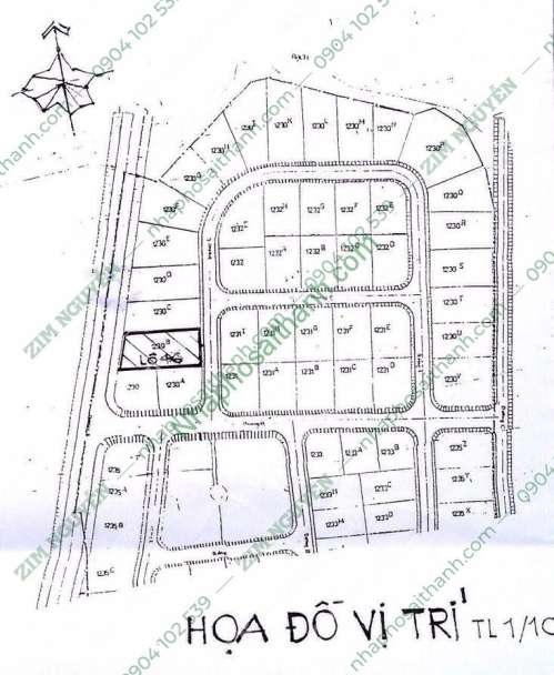 Hình ảnh Bán biệt thự 2 mặt tiền số 150 Nguyễn Văn Hưởng Thảo Điền Quận 2