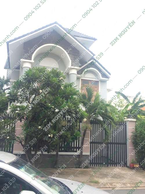 Hình ảnh Bán biệt thự 276 Đỗ Pháp Thuận An Phú Quận 2 Giá 28 Tỷ