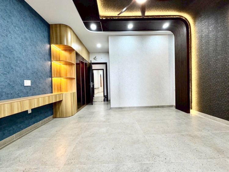 Hình ảnh Bán nhà Hẻm 160/1/26 Đặng Thùy Trâm, Phường Bình Lợi Trung