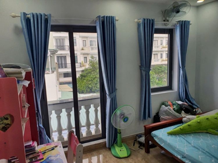 Hình ảnh Bán  nhà số 9/15  Số 51, Phường An Hội Tây, Quận Gò Vấp (cũ)