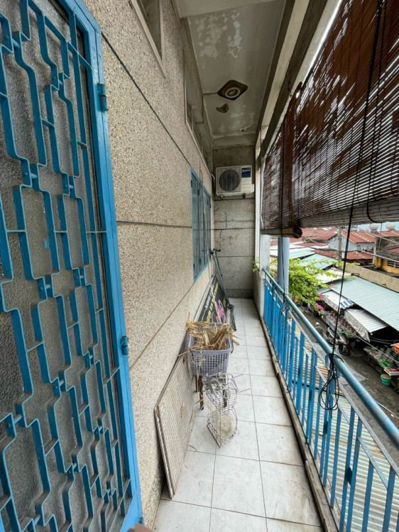 Hình ảnh Bán nhà hẻm 729/60 Nguyễn Kiệm, phường Hạnh Thông