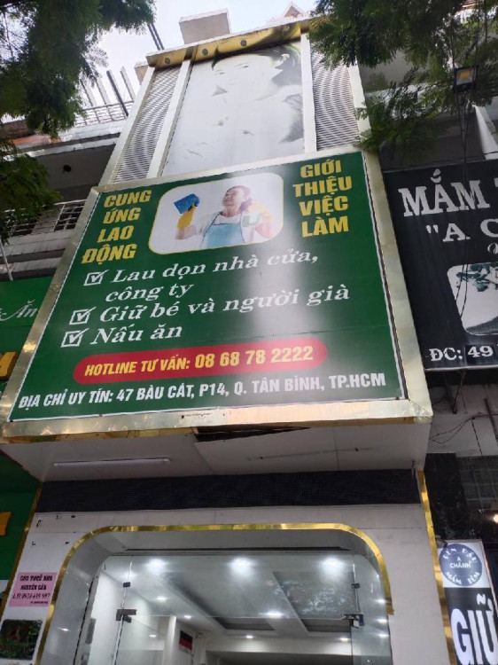 Hình ảnh Bán nhà mặt tiền 47 Bàu Cát, Tân Bình