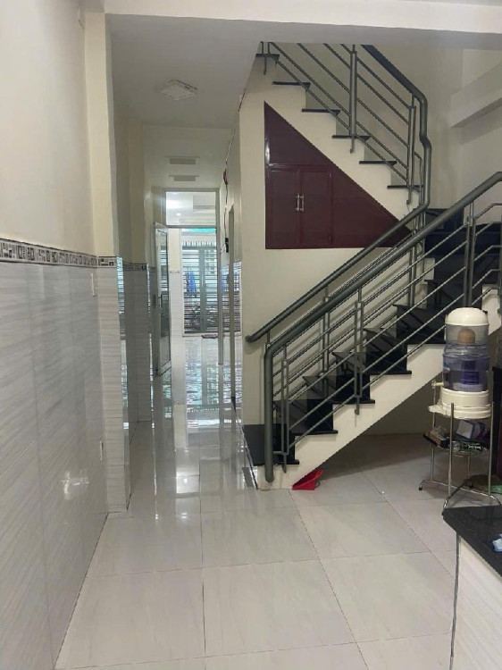 Hình ảnh Bán nhà hẻm 48/1/2 Đường số 1 Phường An Hội Đông