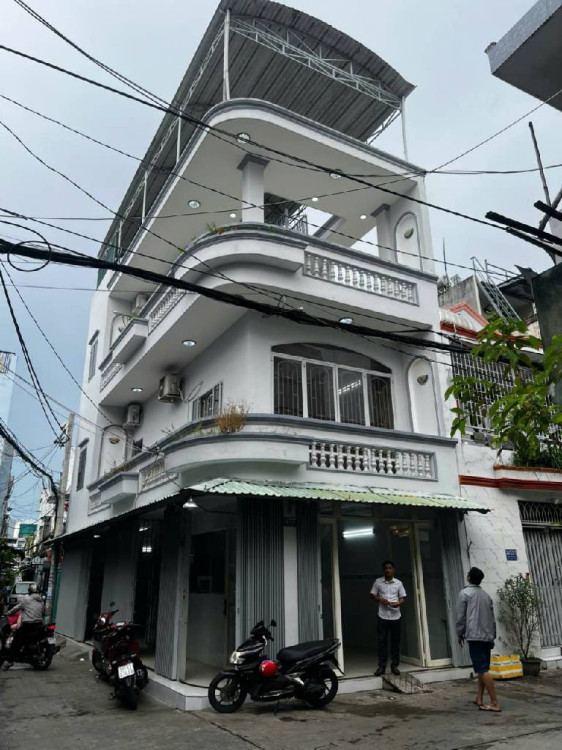 Hình ảnh Bán nhà Hẻm 344/75/57 Chiến Lược, Phường Bình Tân