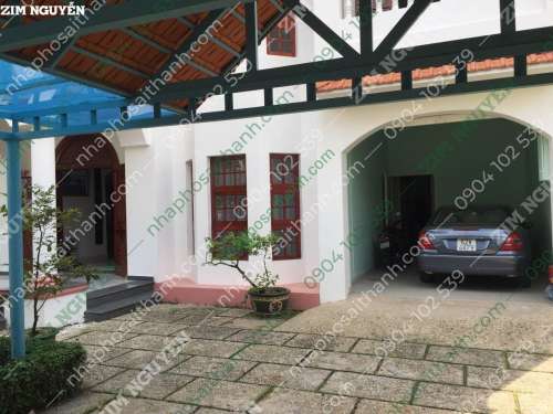 Hình ảnh Bán biệt thự địa chỉ 21/18 đường số 3 Trần Não, phường Bình An, Quận 2