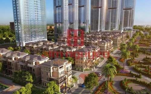 Hình ảnh Bán Villa Vinhomes Golden River 2 Tôn Đức Thắng, phường Bến Nghé, Quận 1