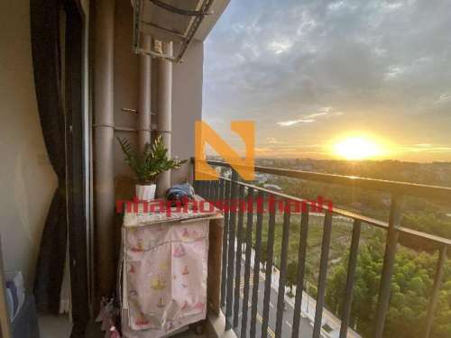 Hình ảnh Bán chung cư VINHOMES GRAND PARK Quận 9