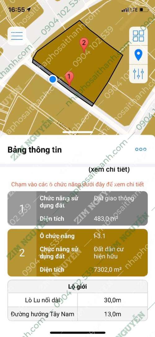 Hình ảnh Bán đất 7.000m2, Võ Văn Hát, Phường Long Trường, Quận 9