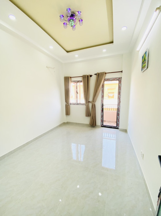 Hình ảnh Bán nhà hẻm 20/57b1 Mễ Cốc, Phường Phú Định