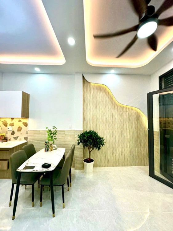 Hình ảnh Bán nhà hẻm 776/7c Nguyễn Duy Phường Phú Định