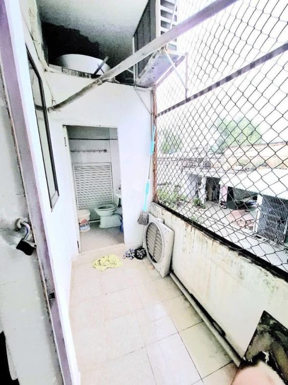 Hình ảnh Bán nhà hẻm 2385/35b Phạm Thế Hiển, Phường Bình Đông