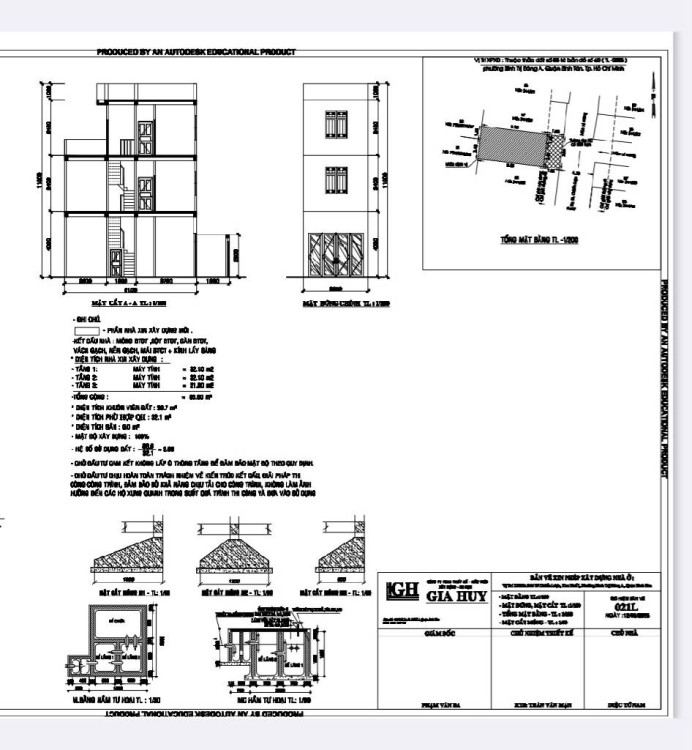 Hình ảnh Bán nhà Hẻm 344/87 Chiến Lược, Phường Bình Tân