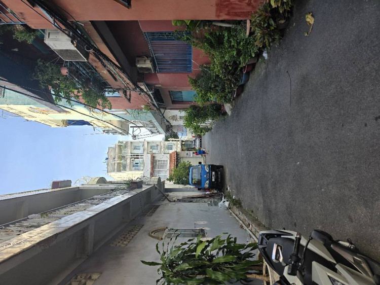 Hình ảnh Bán nhà hẻm 512/1/2 Trường Chinh, Tân Bình