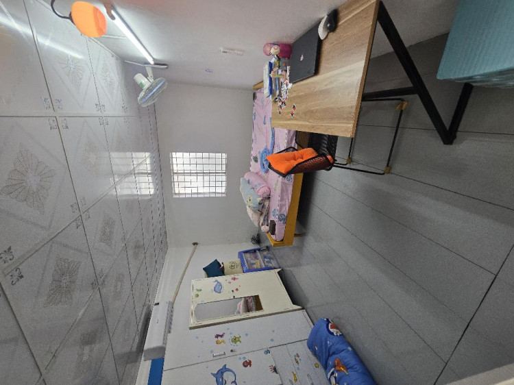 Hình ảnh Bán nhà hẻm 247/17/14b Thạch Lam, Phường Phú Thạnh