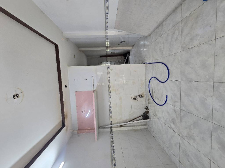 Hình ảnh Bán nhà hẻm 100/5/3 Miếu Gò Xoài, Bình Hưng Hòa