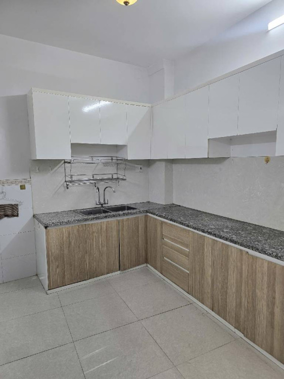 Hình ảnh Bán nhà hẻm 42/11c Đồng Xoài, Phường Tân Bình