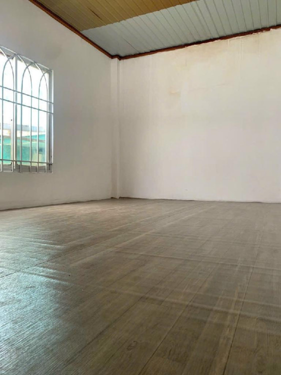 Hình ảnh Bán nhà hẻm 139/6/34 Dương Văn Dương, Phường Phú Thọ Hòa