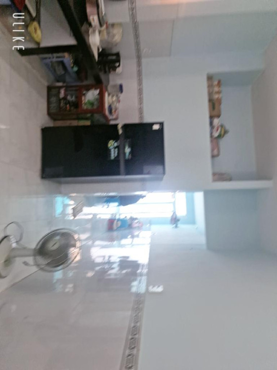 Hình ảnh Bán nhà mặt tiền 119c Lê Văn Lương, Nhà Bè