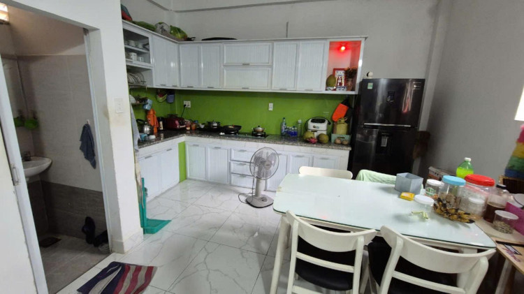 Hình ảnh Bán nhà hẻm 791/27/6/4 Trần Xuân Soạn, Tân Hưng