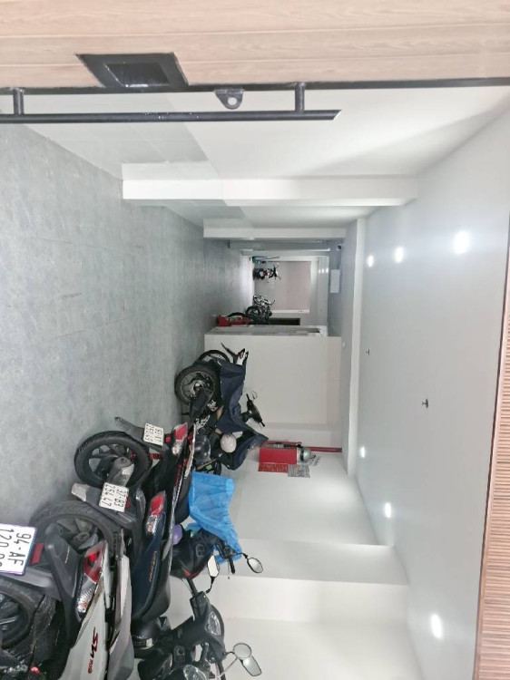Hình ảnh Bán nhà mặt tiền 534 Trần Xuân Soạn, Tân Hưng
