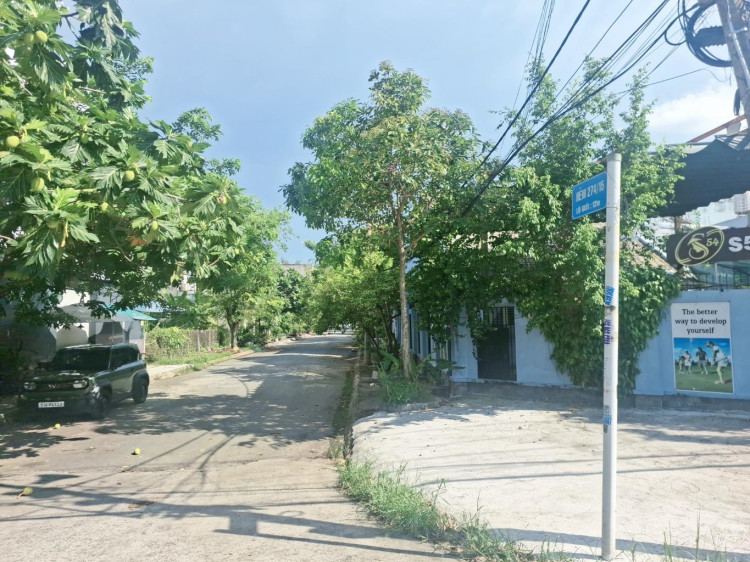Hình ảnh Bán nhà hẻm 274/25/18 Nguyễn Văn Tạo, xã Hiệp Phước