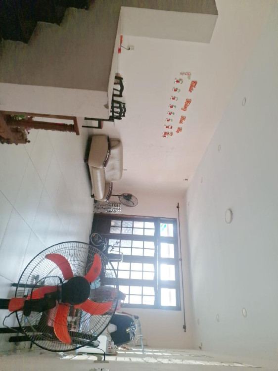 Hình ảnh Bán nhà hẻm 1/11 Lý Phục Man, Tân Thuận