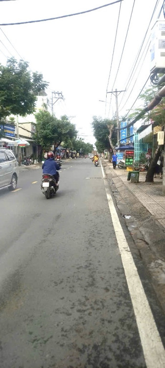 Hình ảnh Bán nhà mặt tiền 17 Nguyễn Bình, Nhà Bè