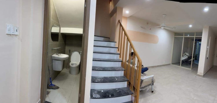 Hình ảnh Bán nhà hẻm 60/14/2b Lâm Văn Bền, Tân Hưng