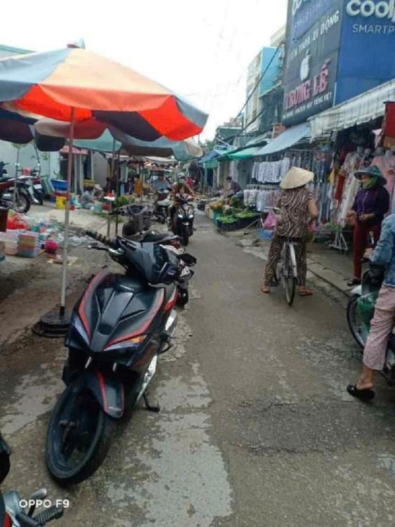 Hình ảnh Bán nhà hẻm c3/23a Liên ấp 123, Tân Vĩnh Lộc