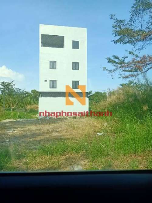 Hình ảnh Đất Xã Long Thới H. Nhà Bè.