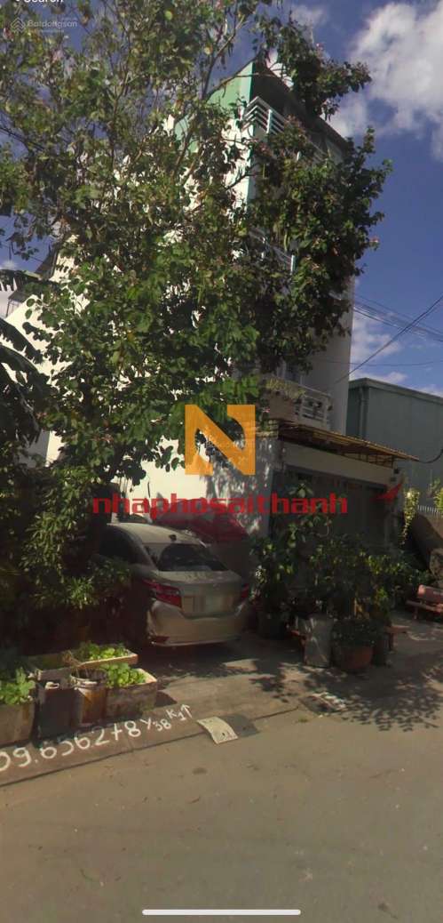Hình ảnh Bán đất nền Y40 Khu dân cư số 1, Phường Thạnh Mỹ Lợi, Quận 2