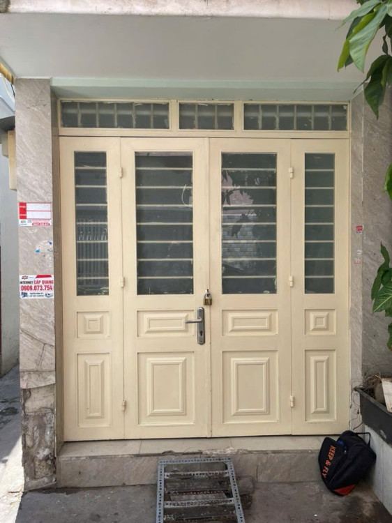 Hình ảnh Bán nhà Hẻm 373/24 Trần Xuân Soạn, Phường Tân Hưng