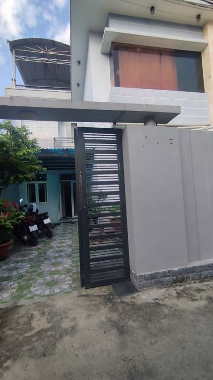 Hình ảnh Bán nhà hẻm 2056/53/20/23 Huỳnh Tấn Phát, xã Nhà Bè