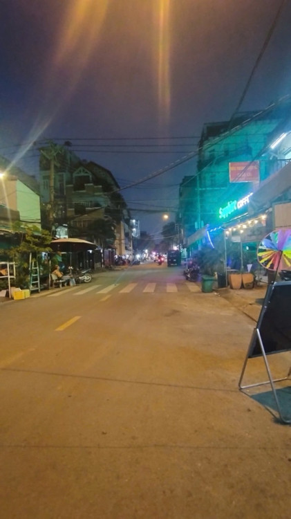 Hình ảnh Bán nhà mặt tiền 39 Đông Hồ, Chánh Hưng