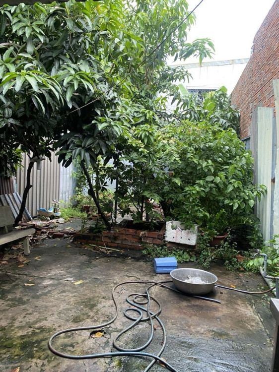 Hình ảnh Bán nhà hẻm 176/25/21 Nguyễn Thị Thập, Tân Thuận