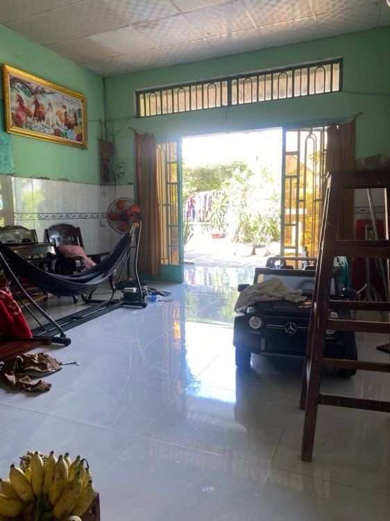 Hình ảnh Bán nhà hẻm 477/15/18 Nguyễn Bình, xã Nhà Bè