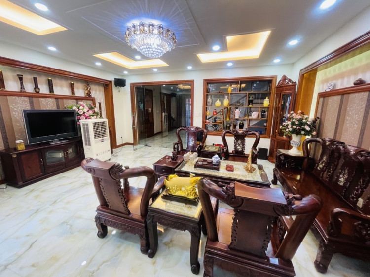 Hình ảnh Bán nhà hẻm 58/28 Hoa Bằng, Phường Tân Sơn Nhì