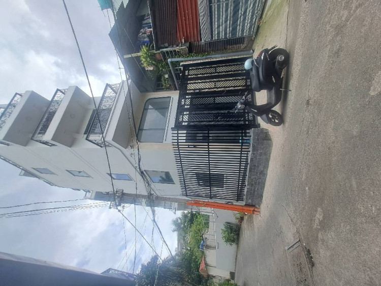 Hình ảnh Bán nhà mặt tiền 143 Trường Chinh, Phường Đông Hưng Thuận