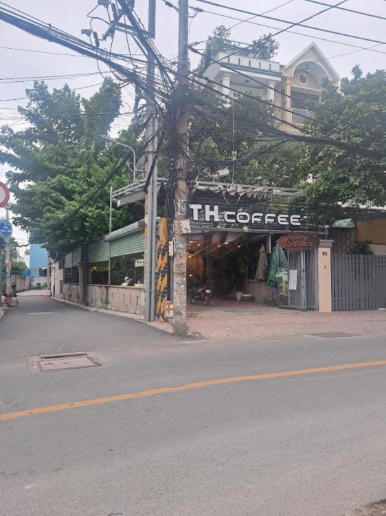 Hình ảnh Bán nhà hẻm 94/2 Thới An 16, Phường Thới An