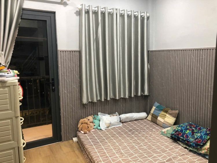 Hình ảnh Bán nhà hẻm 163/21/23 Tô Hiến Thành, Hòa Hưng