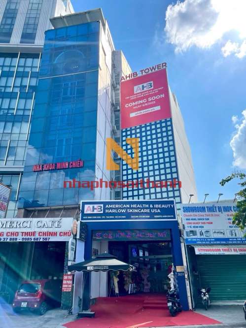 Hình ảnh Bán nhà MT 385B Cộng Hòa, P.13, Q. Tân Bình