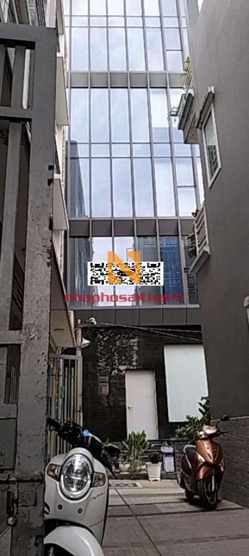 Hình ảnh Cho thuê NC 55/4A1 Phan Đăng Lưu, Phường 7, Quận Phú Nhuận