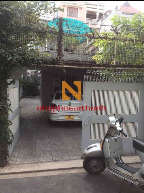 Hình ảnh Bán Biệt Thự 298/3 Nguyễn Trọng Tuyển, Phường 1, Quận Tân Bình