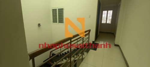 Hình ảnh Bán nhà MT B60 BẠCH ĐẰNG, P. 2, Q. Tân Bình, TP. HCM